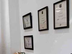 -Onirii Coffee(长乐路店)
