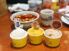 -龍聚祥烧麦馆(明堂公园店)