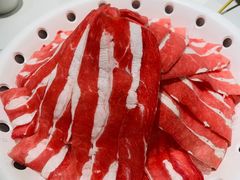 -曲氏老北京铜锅涮肉•火锅(不老街店)