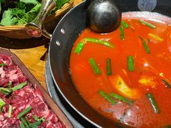 -贵厨酸汤牛肉(汇金星力城店)