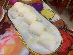 -甜心妈妈·榴莲星级糖水(北京路总店)