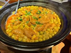 -绿茶餐厅(千岛湖银泰城店)