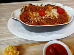 -必胜客(新福地店)