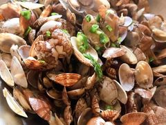 -浩运海鲜·16年专注青岛菜(石老人店)