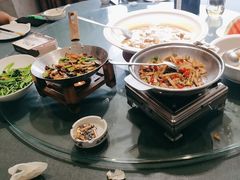 -楚鱼王·河鲜·湖北菜(华农店)