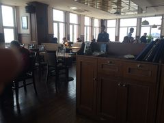 -LENBACH兰巴赫西餐啤酒坊(大连星海广场店)