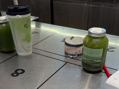 -喜茶(徐州金鹰店)
