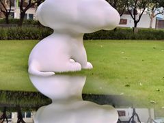 -静安雕塑公园
