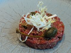 -君悦酒店·La Terrazza意合園·意式风味