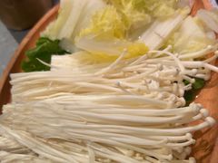 -探鱼·鲜青椒爽麻烤鱼(苏宁广场店)