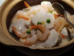 -味界·精致赣菜(招商花园城店)