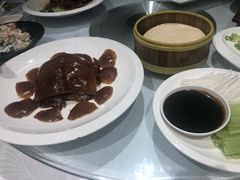 -廊亦舫Lang Yi Fang Restaurant(金桥店)