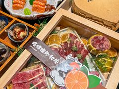 -黑牛の店·黑金店(沈阳万象城店)