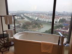 -上海嘉定喜来登酒店