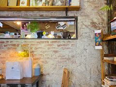 大堂-仙峰天然面包(迎宾路店)