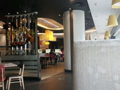 -必胜客(广渠路店)