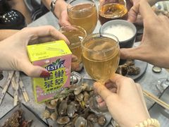-仙螺岛海鲜自助餐厅(总店)