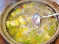 -捞围鲜·港式打边炉(海阳路店)