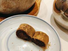 -惠丰堂饭庄·烤鸭·京味菜(翠微路店)