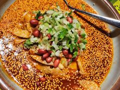 -辛香汇(飞洲店)