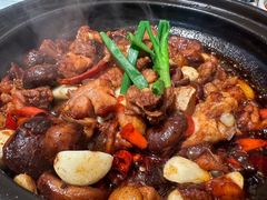 -欧记大排档·景德菜(上海首店)