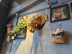 -泰盏鬼·颓废冬阴(陈家祠扬韬店)