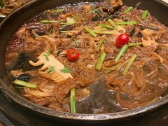 -老板恋上鱼(荣盛广场店)