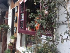-狐狸家·酸奶酪专门店(平江路店)