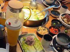 -大头椰·海南椰子鸡火锅(思明万象城店)