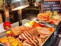 -济南富力凯悦酒店