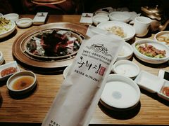 -王妃家(明洞中央店)