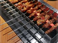 -白玉串城(南六中路店)