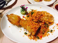 -陶陶居海鲜酒家(新马路店)