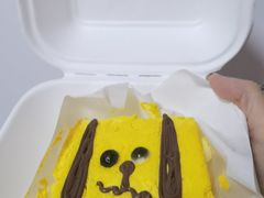 -鹿里烘焙LulyBaking(东二环泰禾广场店)