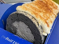 -the Roll'ING手作瑞士卷专门店(卓悦中心店)