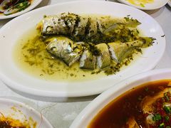-丰收渔港饭店(嵊泗店)