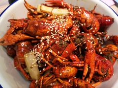 -靓靓蒸虾(中山公园店)