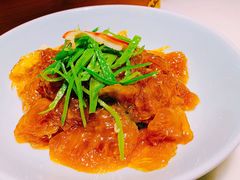 -精典一号民间菜