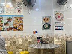 -芬芳甜品(同福路店)