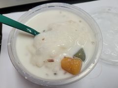 -合德记顺德双皮奶(江南西店)