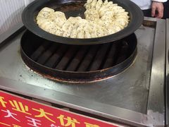 -小杨生煎(黄河路店)