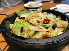 -花椒笑成都小馆(百脑汇店)