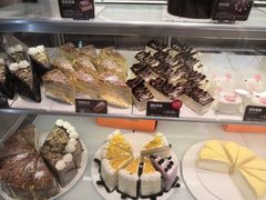 -面包新语(无锡M会员店)