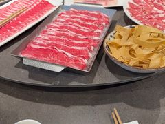-皇城老妈川味火锅·大连海鲜火锅(港湾店)