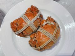 -顺德联塑万怡酒店·万荟轩自助餐厅