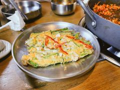 迷你泡菜饼-勾勾锅(联宝公寓店)