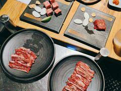 -焱铁烧·黑毛和牛专门店(南宁万象城店)