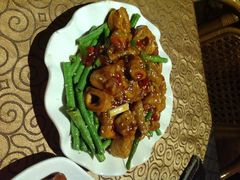 甜梦园中西餐厅-甜梦园(燕喜店)