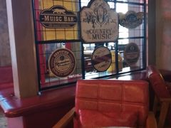 -HIGH FIVE哈福手工汉堡(桂林路店)