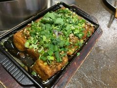 -神伙烧烤(南坪总店)